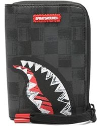 Sprayground - Wallets & Cardholders - Lyst