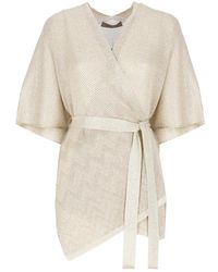 D.exterior - Cardigans - Lyst