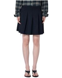 Our Legacy - Short Skirts - Lyst