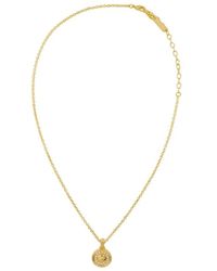 Versace - Necklaces - Lyst