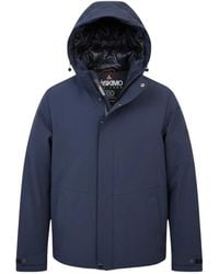 Heskimo - Winter Jackets - Lyst