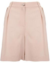 Nenette - Bermudas - Lyst