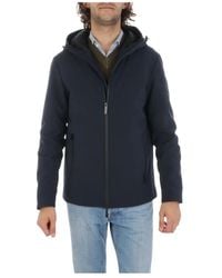 Woolrich - Zip-Throughs - Lyst