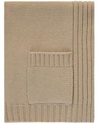 Moorer - Winter Scarves - Lyst