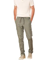 Mason's - Slim-Fit Trousers - Lyst
