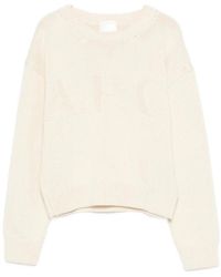 A.P.C. - Sweater - Lyst