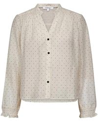 co'couture - Overhemden ,Shirts - Lyst