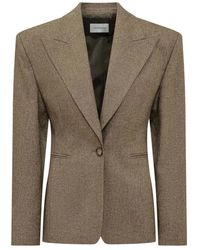 ANDAMANE - Blazers - Lyst