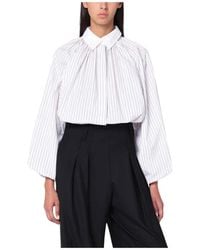 Patou - Blouses - Lyst