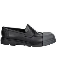 Camper - Junction Loafers - Lyst