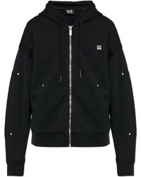 44 Label Group - Zip-Throughs - Lyst
