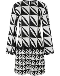 Ana Alcazar - Short Dresses - Lyst