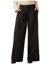 Modström - Wide Jeans - Lyst