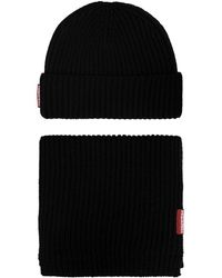 DSquared² - Beanies - Lyst