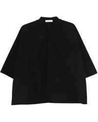 JC Sophie - Overhemden ,Zwart ,Lilian Jacket - Lyst