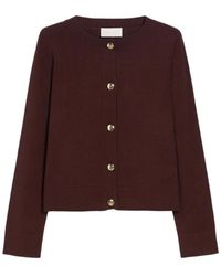 iBlues - Cardigans - Lyst