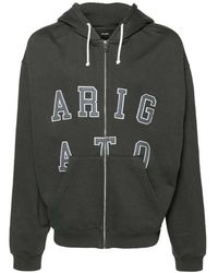 Axel Arigato - Zip-Throughs - Lyst