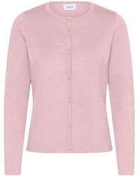 Saint Tropez - Nectar cardigan jemmasz stil - Lyst