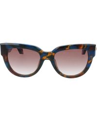 Roberto Cavalli - Stilvolle sonnenbrille mit gläsern - Lyst