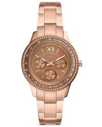 Fossil - Watches - Lyst