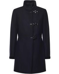 Fay - Virginia Coat - Lyst