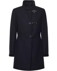 Fay - Virginia Coat - Lyst