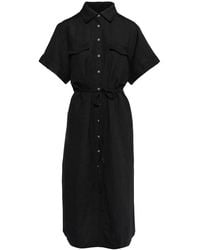 Hèst - Shirt Dresses - Lyst