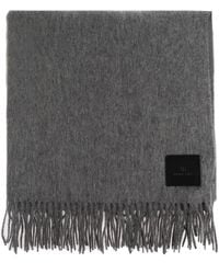 Anine Bing - Winter Scarves - Lyst