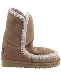 Mou - Eskimo 24 Boots - Lyst