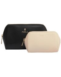 Furla - Toilet Bags - Lyst