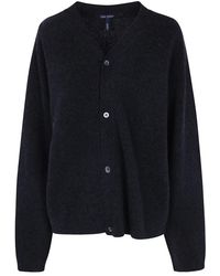 Sofie D'Hoore - Truien & Vesten ,Zwart ,Cardigans - Lyst