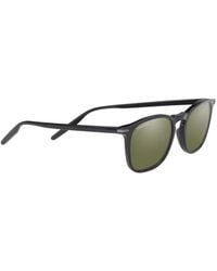 Serengeti - Sunglasses - Lyst