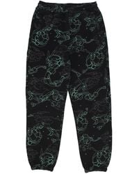 DOLLY NOIRE - Sweatpants - Lyst