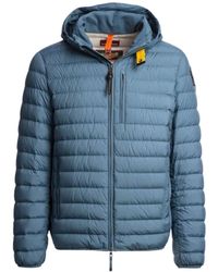 Parajumpers - Last Minute Gewatteerde Jassen Pmpusl02 - Lyst