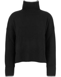 Pinko - Turtlenecks - Lyst