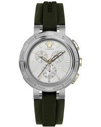 Versace - Orologio - Lyst