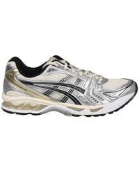 Asics - Mesh-Sneaker Mit Gel-Technologie - Lyst