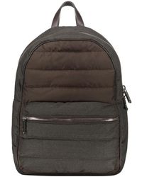 Moorer - Backpacks - Lyst