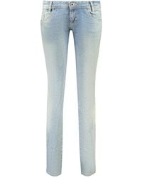 DIESEL - Slim-Fit Jeans - Lyst