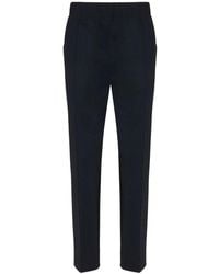 Elena Miro - Tapered Trousers - Lyst