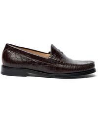 Stuart Weitzman - Loafers - Lyst