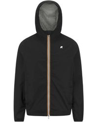 K-Way - Rain Jackets - Lyst