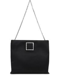 Roger Vivier - Shoulder Bags - Lyst