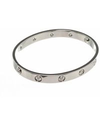 Cartier Armbanden - - Dames - Metallic
