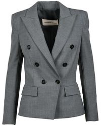 Alexandre Vauthier - Jas - Lyst