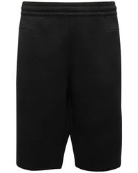 Armani - O7221 Bermuda Shorts - Lyst