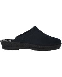 Rohde - Blaue Outdoor-Clogs Für Frauen - Lyst