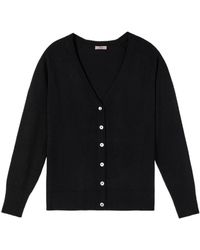 Oltre - Cardigans - Lyst
