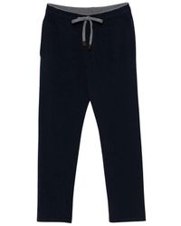 Fedeli - Sweatpants - Lyst