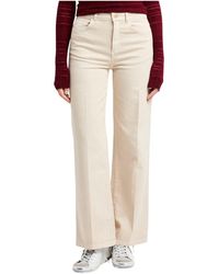 Kaos - 5-Pocket Wide Jeans - Lyst